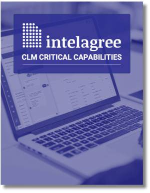 clm critical capabilties