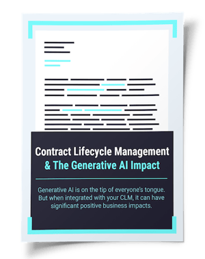 Contract Lifecycle