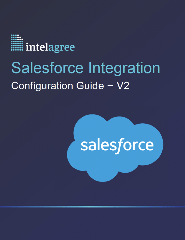 Salesforce Guide V2