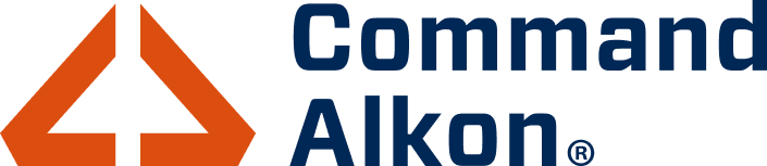 command alkon logo