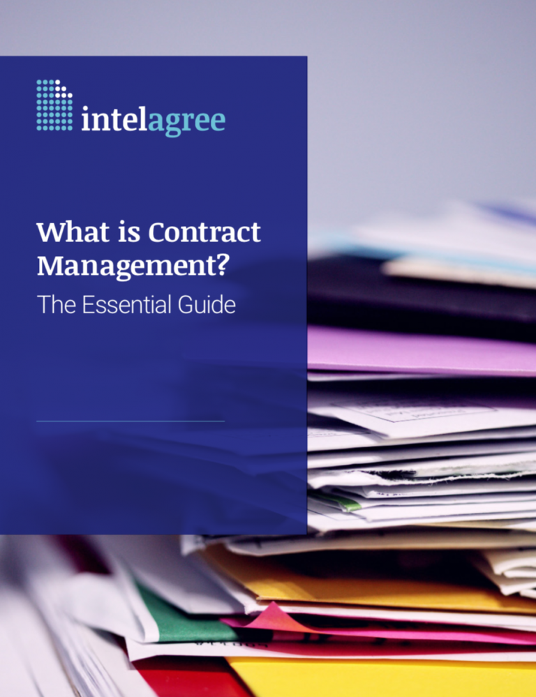 Contract Management